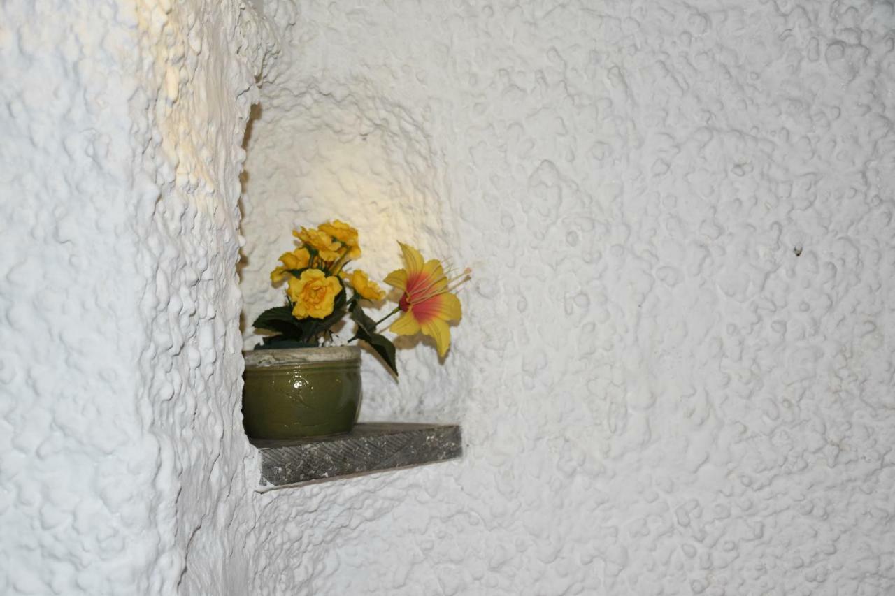 Willa Villino Annapaola Vico Equense Zewnętrze zdjęcie